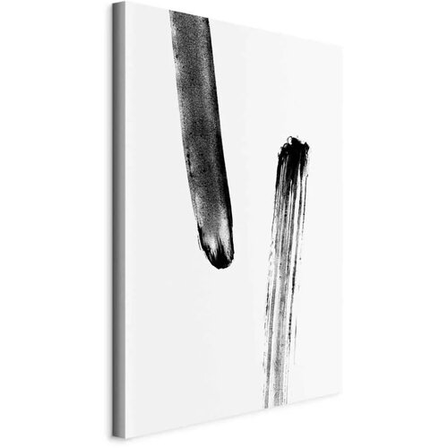  Slika - Accidental Meeting (1 Part) Vertical 40x60 Standard Cene