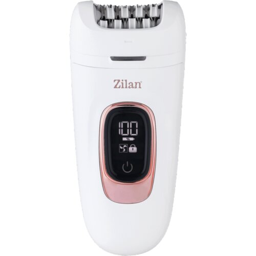 Zilan Epilator 6 in 1, IPX6 &ndash; ZLN8749 Cijene