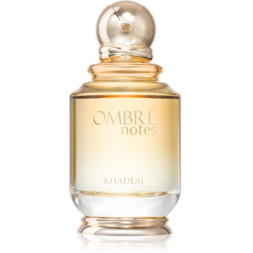 Khadlaj Ombre Notes EDP 100 ml, unisex parfem Cene