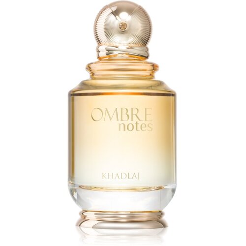 Khadlaj Ombre Notes parfemska voda uniseks 100 ml Cijene