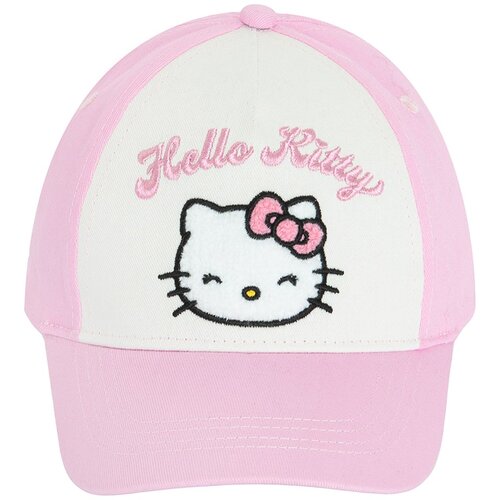 Cool club kapa &scaron;ilt LAG3231897 8116358 HELLO KITTY&FRIENDS D roza 54 Cene