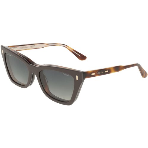 Calvin Klein CK25531MAG-SET 242 ONE SIZE (53) Havana/Siva Cene