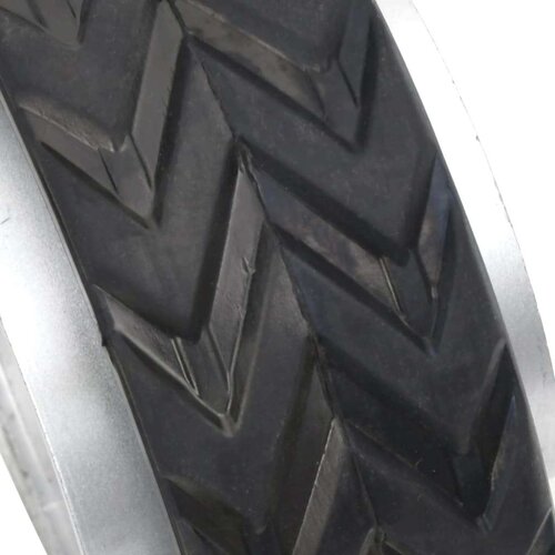 VidaXL Aluminijski motorni kotač za upravljanje prikolicom 12 V 350 W Slike