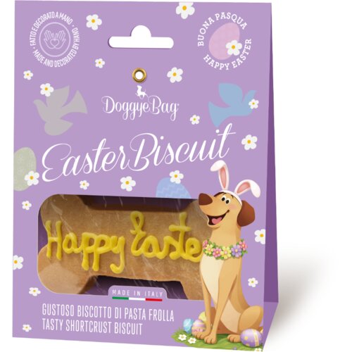 Doggye Bag poslastica za pse Easter Biscuit 30 g Slike