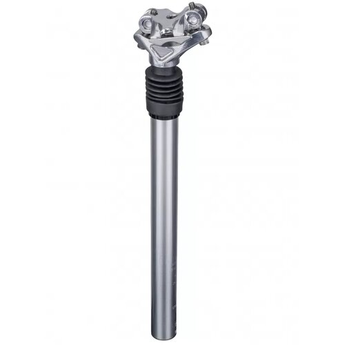  CIJEV SJEDALA TREK PAVEMENT SUSPENSION SEATPOST, BLACK 27.2MM X 350MM X 40MM Cijene
