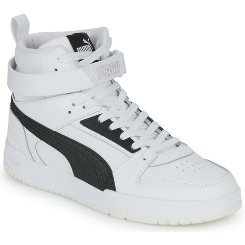 Puma Visoke superge RBD Game Bela Cene