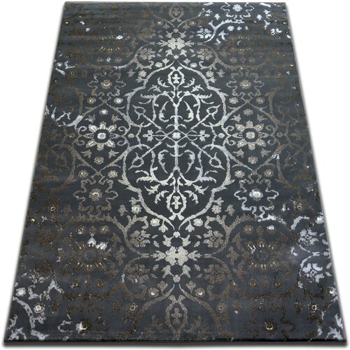 RugsX Preproge Preproga VOGUE 584 siva 240x330 cm Siva Cene