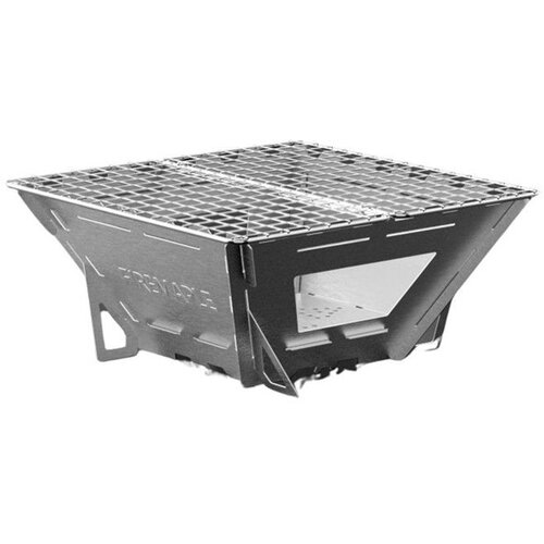 Kuchenka maverick wood stove 4 panels FIRE-MAPLE Cijene