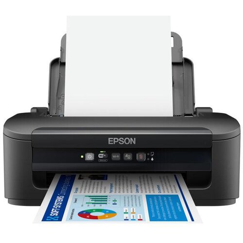 Epson Tiskalnik WorkForce WF-2110W z visoko ločljivostjo, (5000509868) Cene