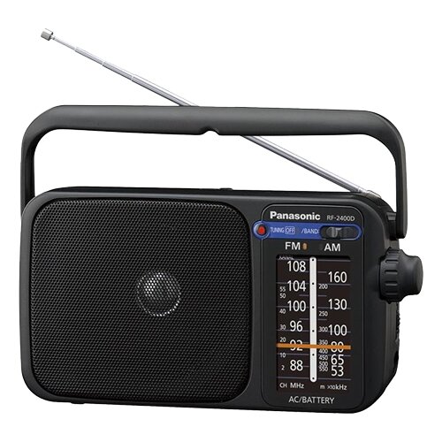 Panasonic tranzistor RF-2400DEG-K Cene