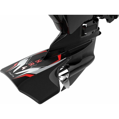 Osculati Hydrofoil Sting Ray XR4 Senior Black Slike