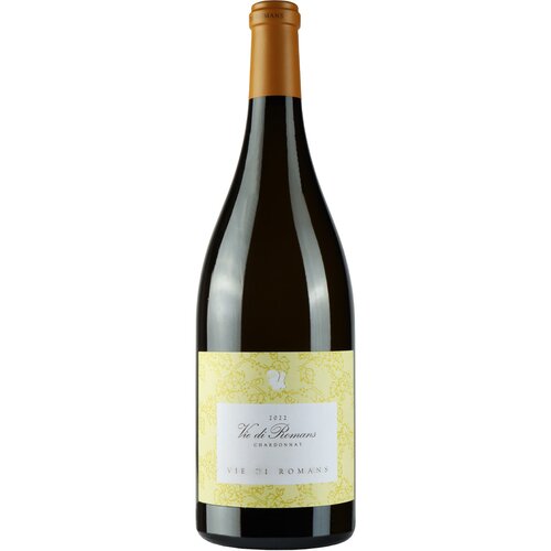 Vie di Romans Chardonnay 1.5L Cene