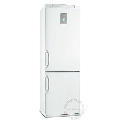 Electrolux ENB34943 W frižider sa zamrzivačem Slike