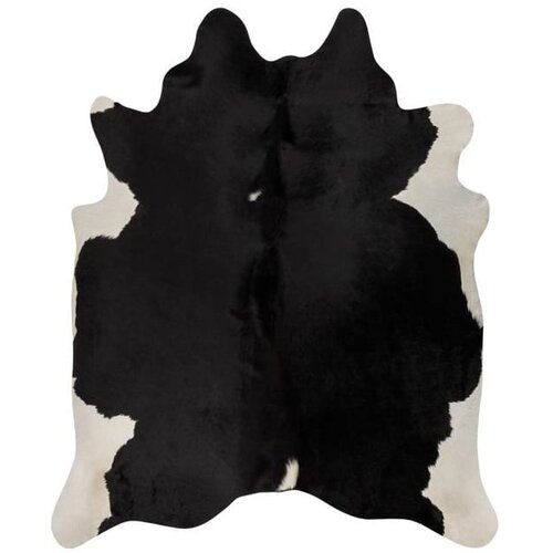 Narma Crno krzno 170x160 cm - Cijene