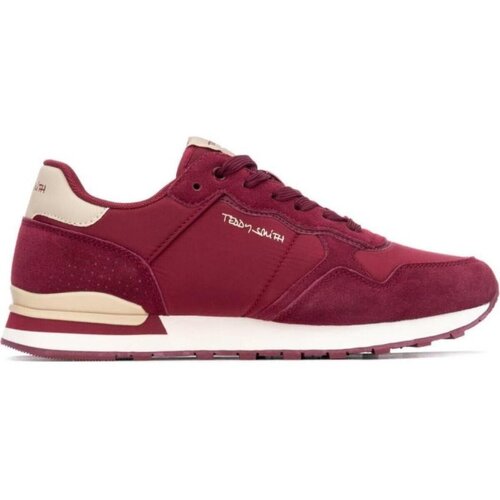 Teddy Smith 264848 Bordo Slike