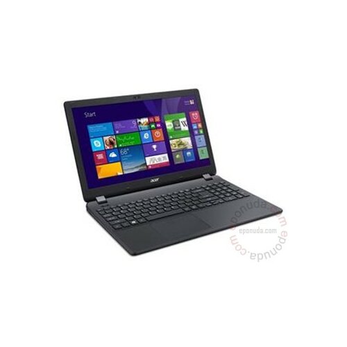 Acer ES1-512-P0BE laptop Slike