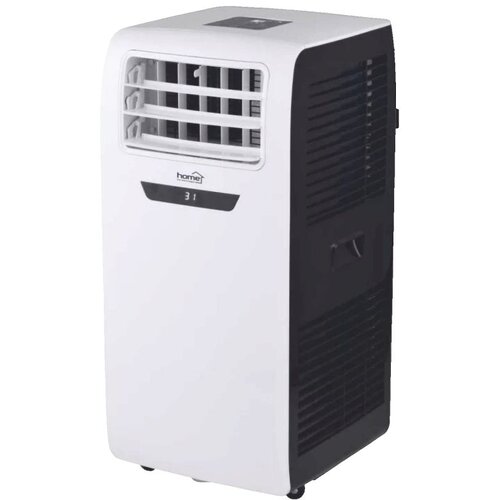 Home Prijenosni/Mobilni klima uređaj, 4u1, 9000 Btu, 2.6 kW - ACM9000N Cijene