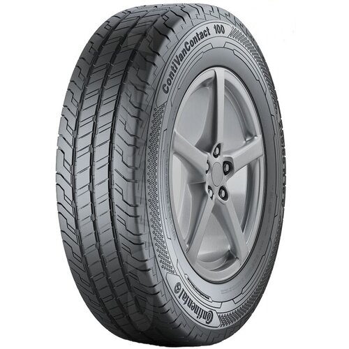 Continental 225/70 R15C vancontact 100 112/110R letnja guma Cene