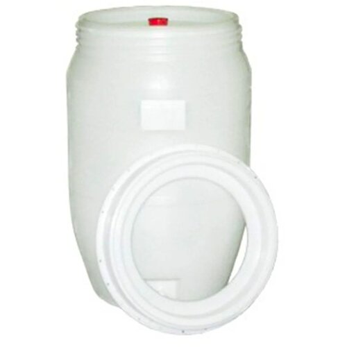 ich-zapfe Plastični fermentacijski sod 120L z zračnim ventilom in pipo, (5000216659) Cene