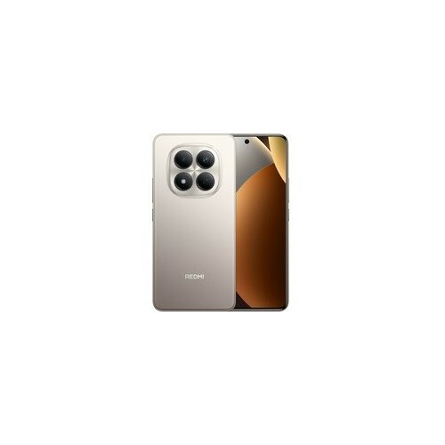 XIAOMI REDMI MOBITEL XIAOMI REDMI NOTE 15 PRO 8_256GB TITANIUM Cijene
