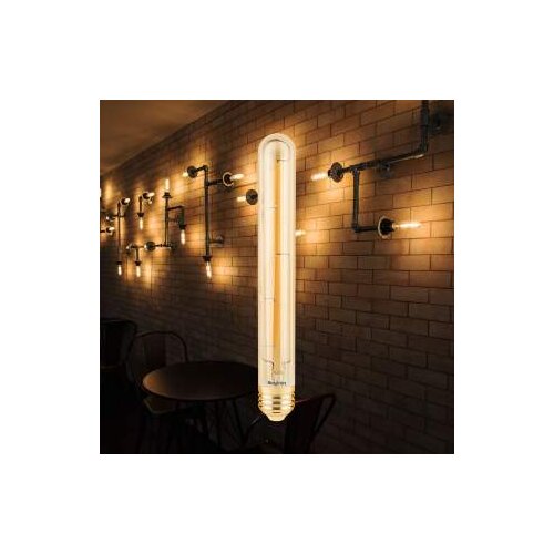 Braytron LED SIJALICA 6W E27 T30 DIM 2200K BB62-60620 Slike
