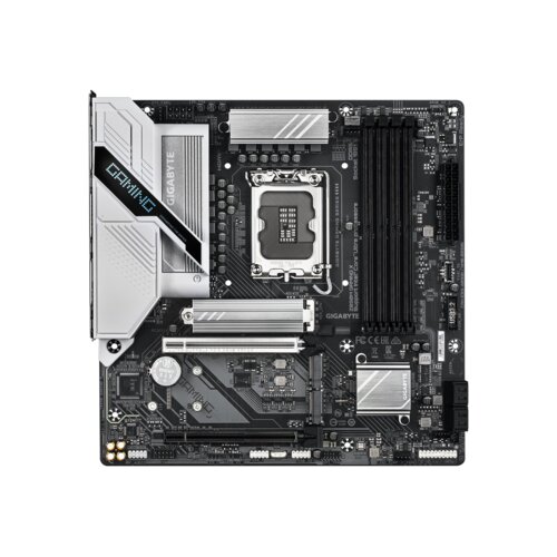 Gigabyte Z890M GAMING X matična ploča Intel Z890 LGA 1851 (Socket V1) Mikro ATX Cijene
