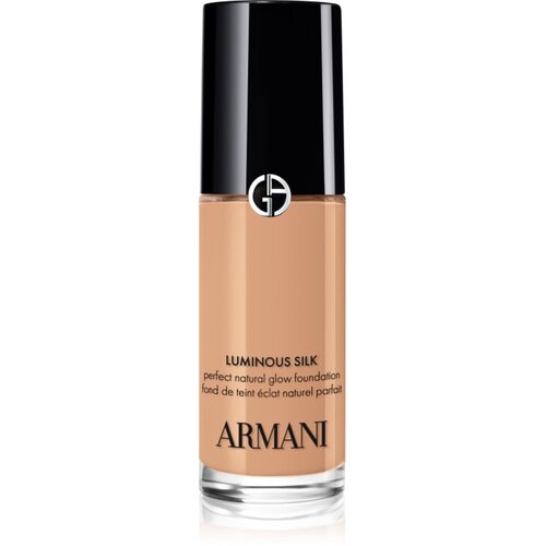 Armani Luminous Silk Foundation Travel Size 2026 posvetlitvena podlaga odtenek 5.5 18 ml Cene