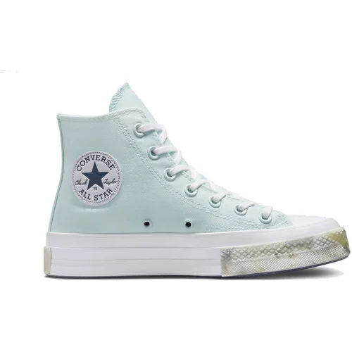 Converse Chuck 70 Hi Marbled