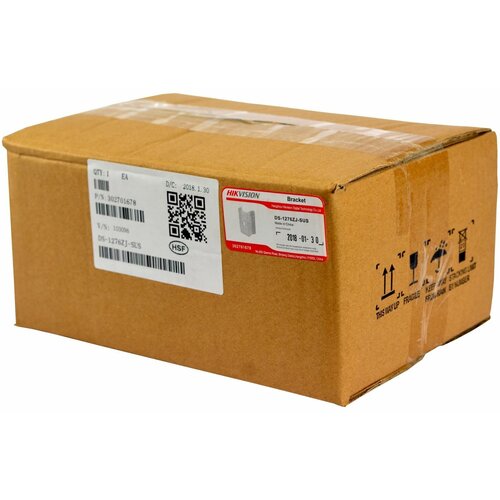 Hilook IP Kamera-nosilec kotni za kamero HIA-B201 / DS-1276ZJ-SUS HIA-B201 / DS-1276ZJ-SUS Slike