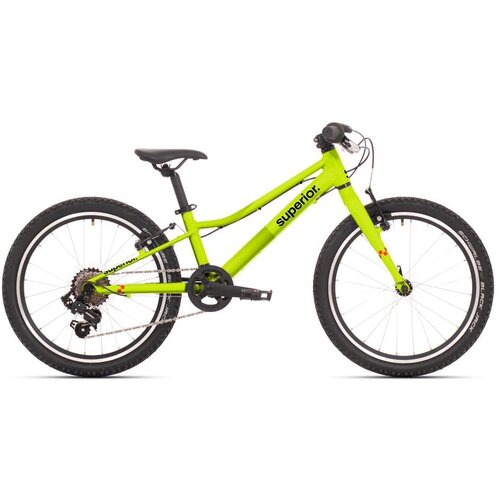  Bicikl Superior Racer 20 - 20" Cijene