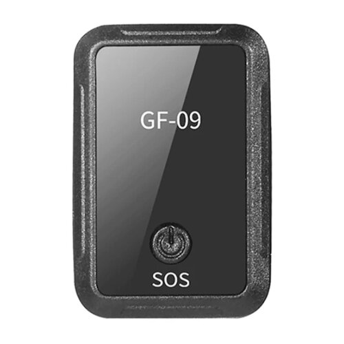 GPS lokator za vozila GF-09 Slike