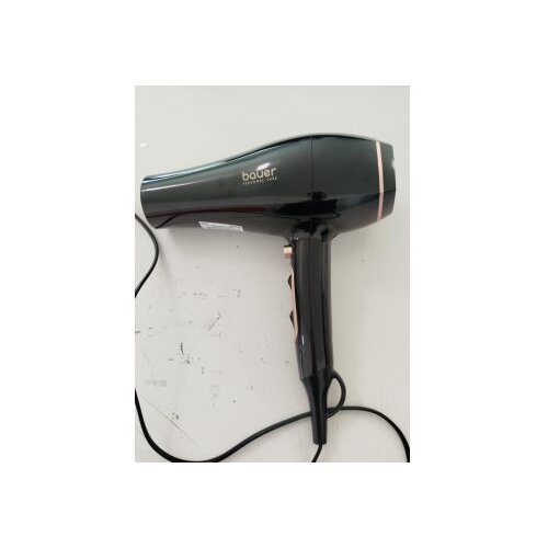 Bauer Fen za kosu HD-950 Urban Glam OUTLET Cene