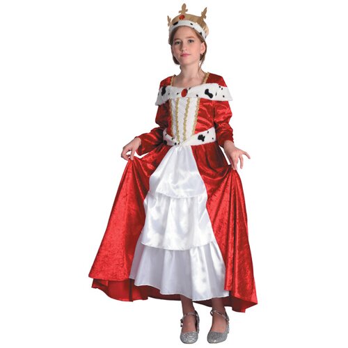 kostim Kraljica Slike