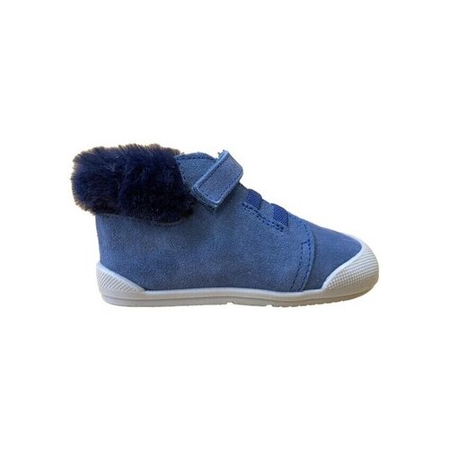 Blanditos Cr&amp;iacute;os de Cr&amp;iacute;o&amp;#039;s SIERRA Jeans Plava Slike