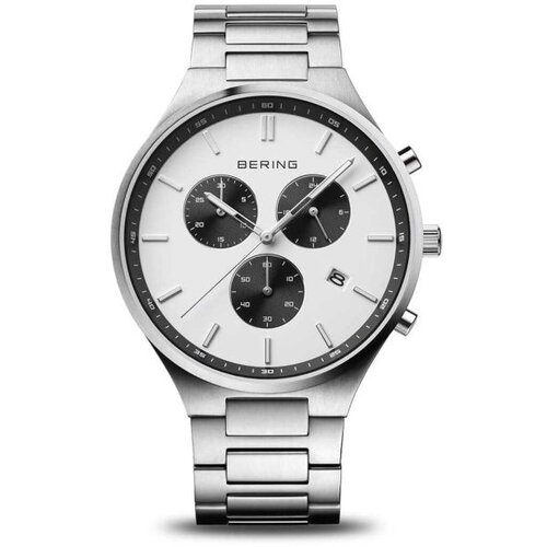 Bering muški ručni sat 11743-704 Titanium Cene
