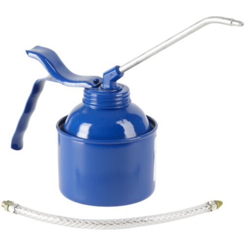 Pressol METALNI ULJNIK S MJED PUMPOM 350ML Cijene