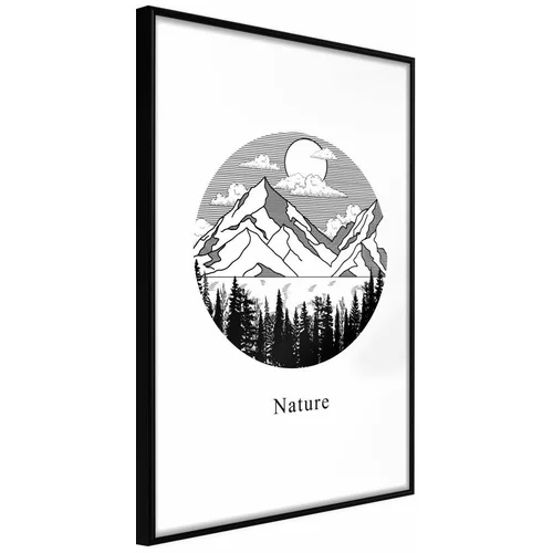  Poster - Wonders of Nature 20x30