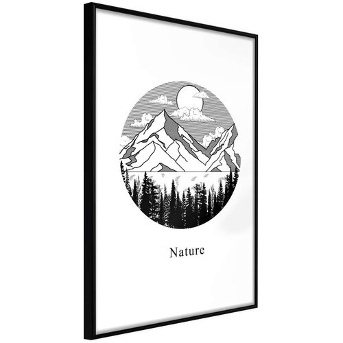  Poster - Wonders of Nature 20x30 Slike