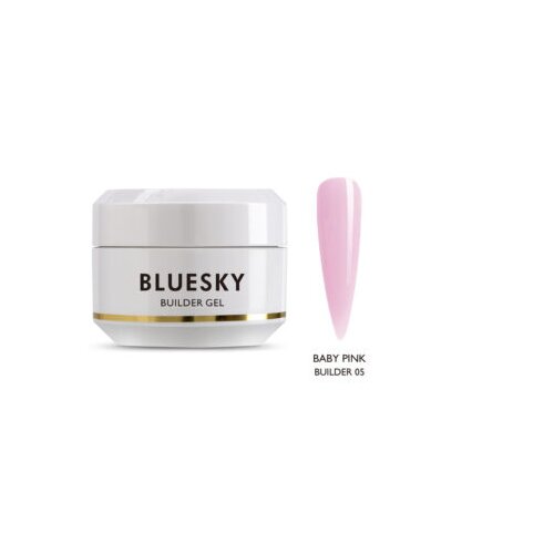  BLUESKY BUILDER GEL BABY PINK 15ML Cijene
