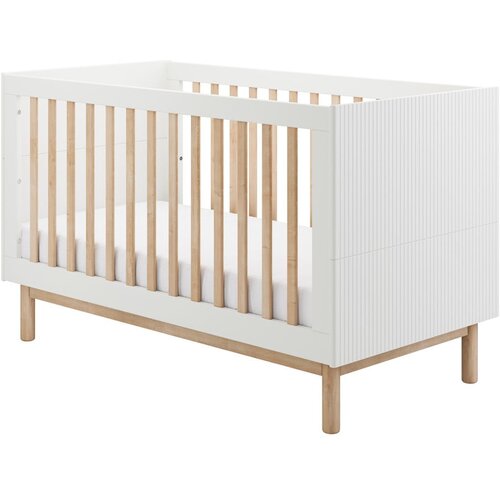 Pinio Bijeli dječji krevet 70x140 cm Miloo &amp;ndash; Slike