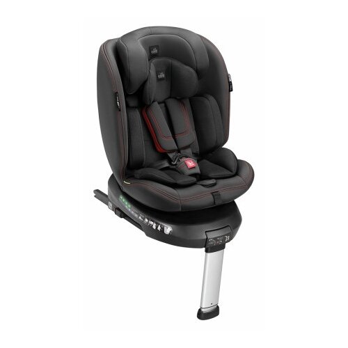 Cam auto sediste sosta i-size,nero ( S-176.179 ) Cene