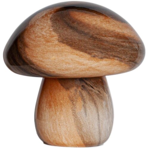  ByRydens 4024540-5507 - Stona lampa MIRA MUSHROOM 1xE27/8W/230V braon Cene