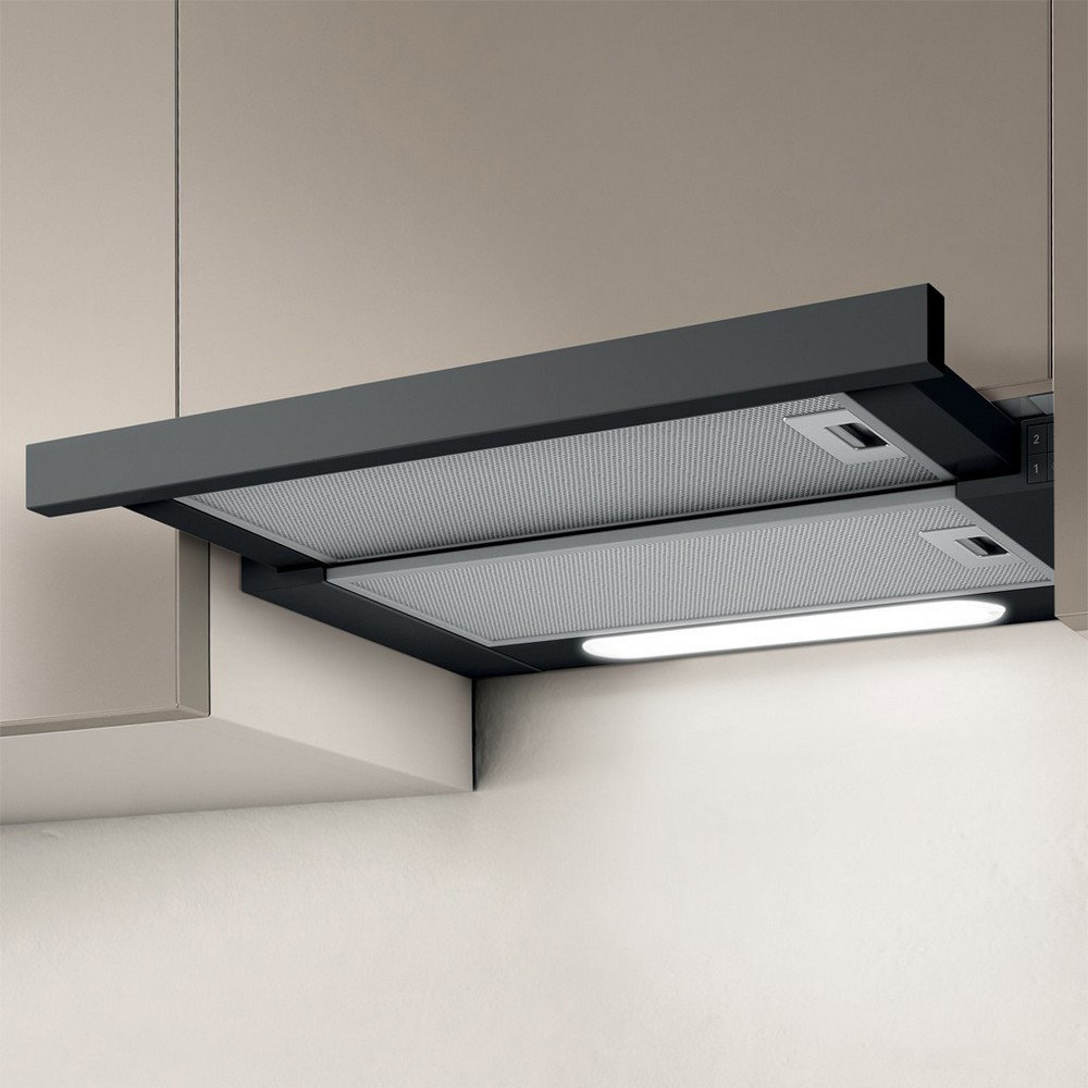 Elica ELITE 14 LUX BL/A/60 PRF0037991B Slike
