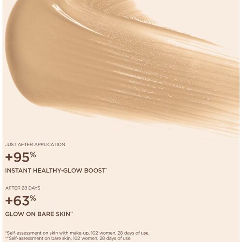 Clarins Skin Illusion Tinted Moisturizer tonirana krema SPF 25 odtenek 02 40 ml Slike