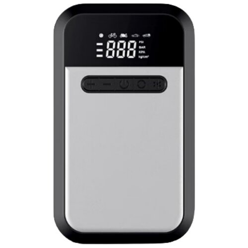 Mengduofu Električna prenosna zračna črpalka 766390 5400mAh LED, (21031600) Slike