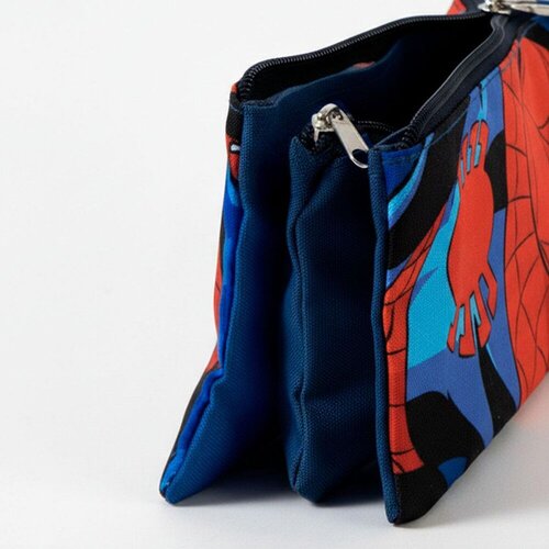 Spiderman Portatodo Marvel triple Slike