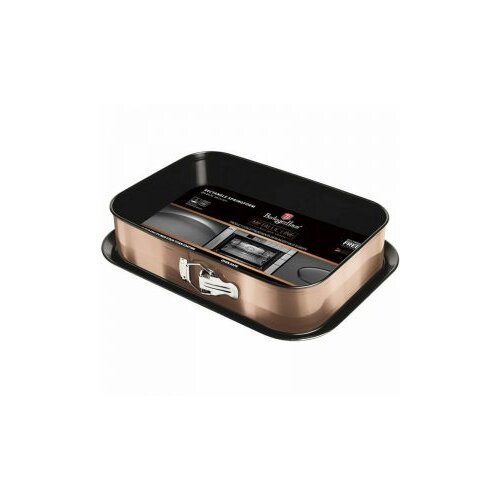 Berlinger Haus Rose Gold kalup za tortu BH-6474 Cijene