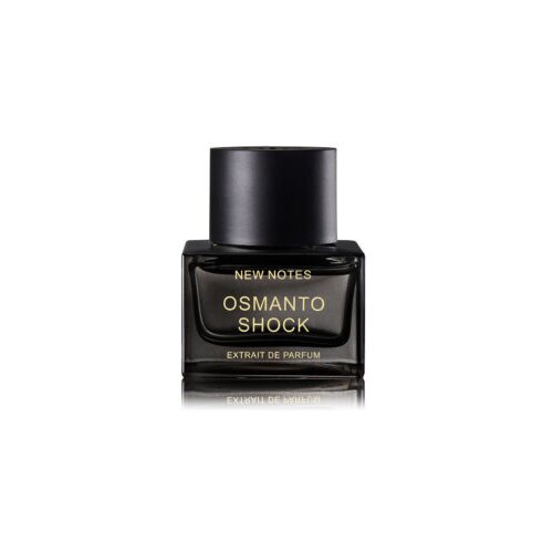 New Notes Osmanto Shock 50 ml parfumski ekstrakt unisex Cene