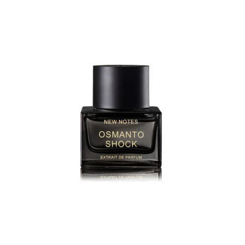 New Notes Osmanto Shock Extrait De Parfum 50ml