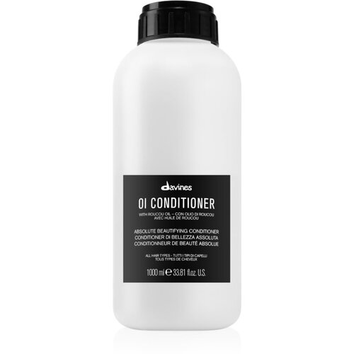 DAVINES OI Conditioner balzam za vse tipe las 1000 ml Slike